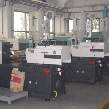 北京萊比德精密模具生產廠房 北京萊比德精密模具生產廠房